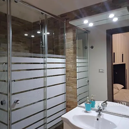 Apartament Fronte Porto