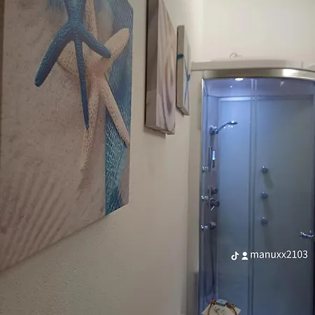 Apartament Fronte Porto *