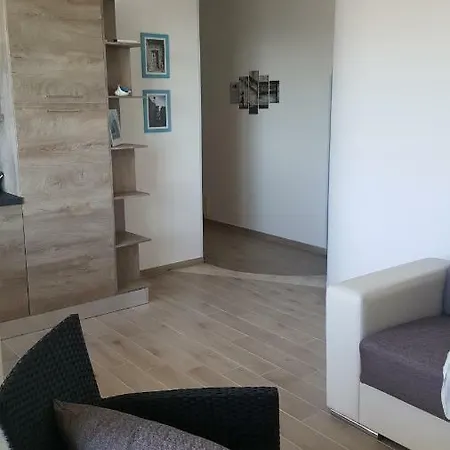 Apartament Fronte Porto Alghero