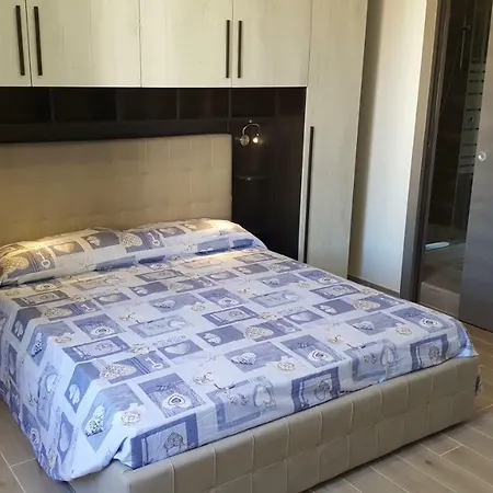 Apartament Fronte Porto