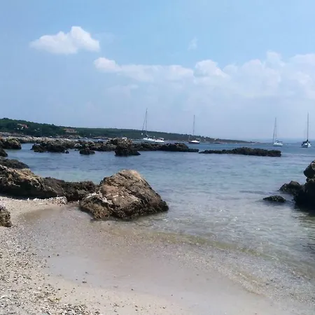 아파트 Fronte Porto 알게로