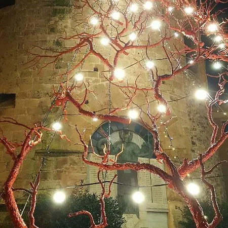 Fronte Porto Apartament *