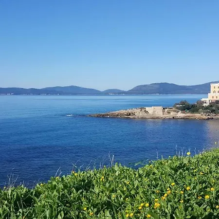 Apartament Fronte Porto