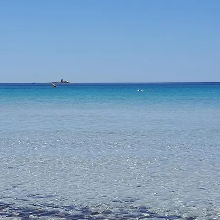 Apartament Fronte Porto Alghero